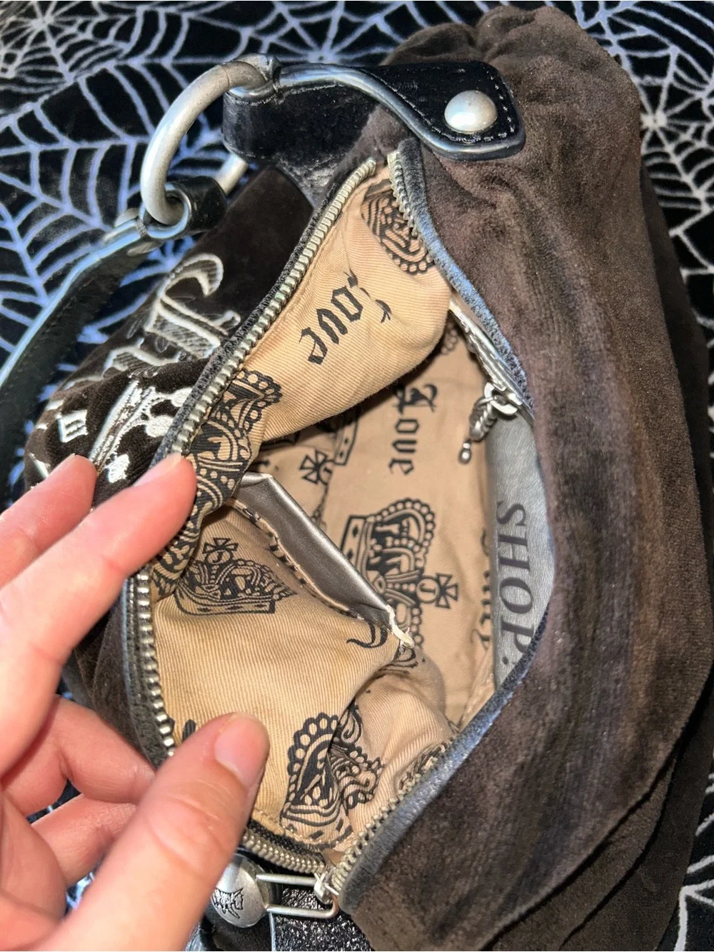 Juicy Couture vintage authentic